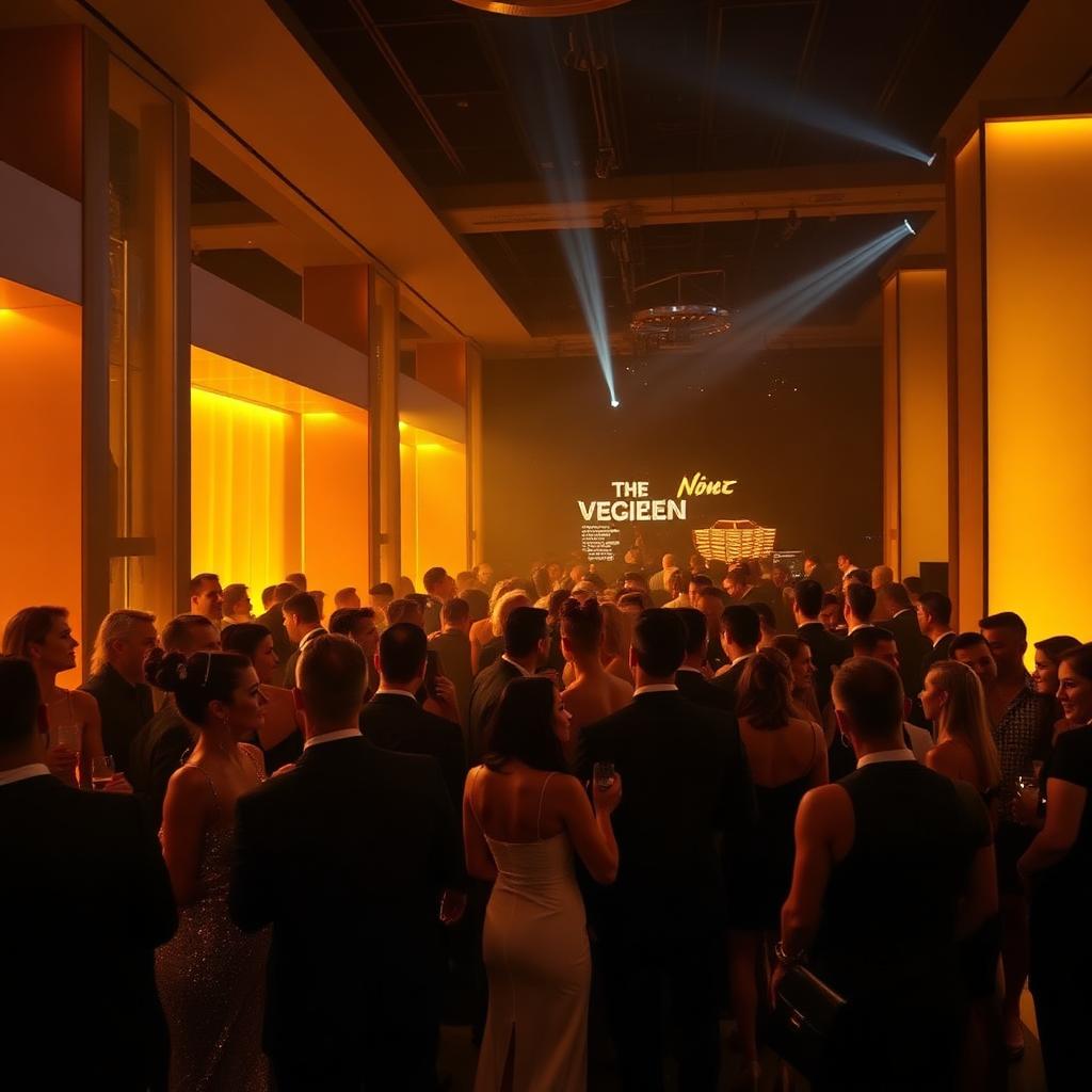 Tech Summit Afterparty