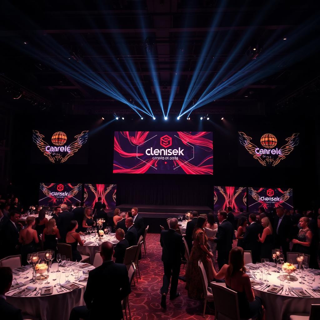 Annual Gala