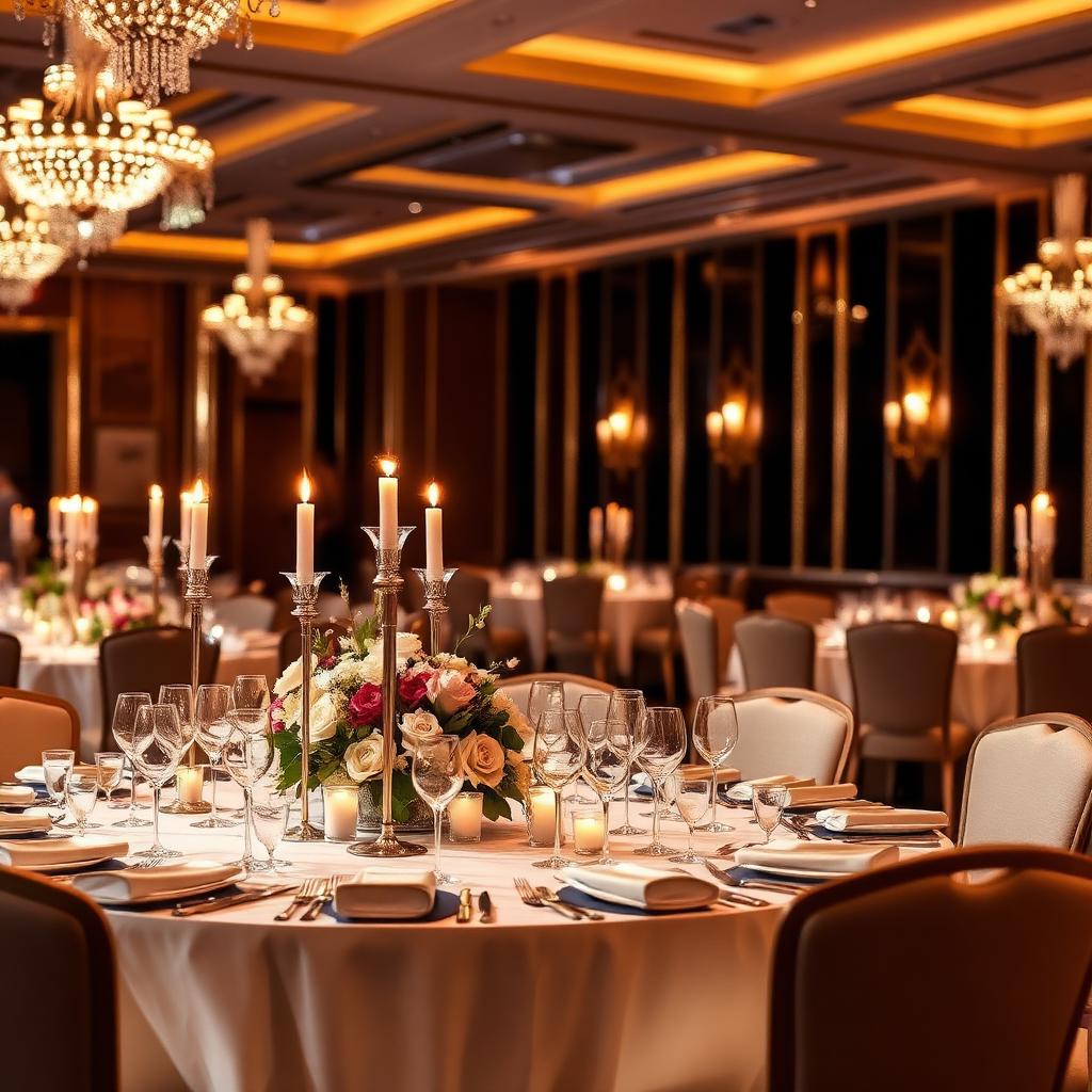 Charity Gala